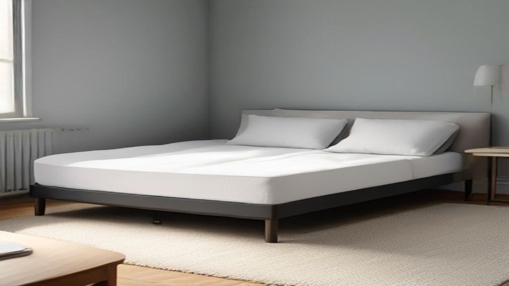 Sofa Bed Mattress: What $100 vs $500 Actually Buys You