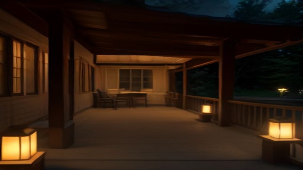 Solar Candle Lights: What Two Months on a Covered Porch Taught Me