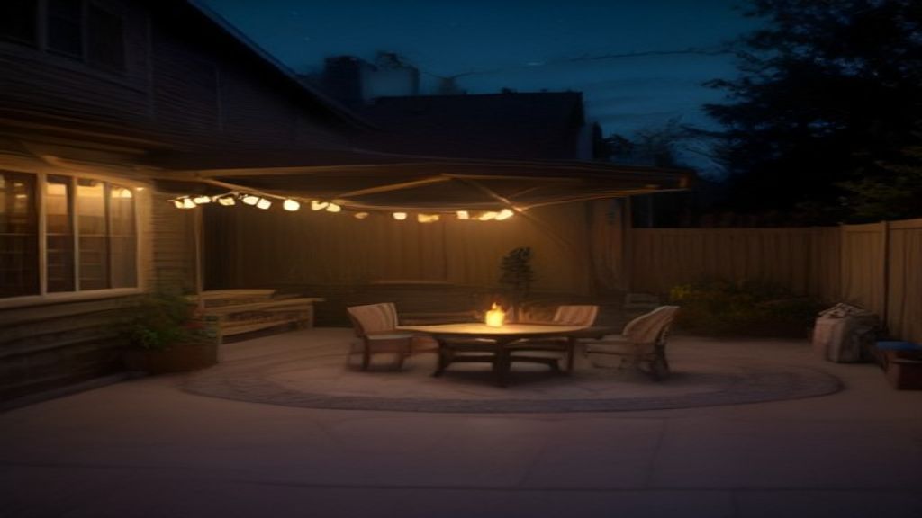 Solar String Lights Keep Dying? Match Them to Your Patio, Not the Photo