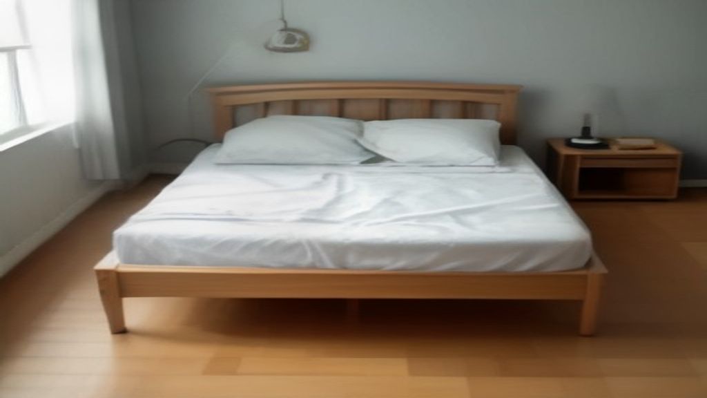 Spindle Bed Setup: The 6-Inch Rule That Saved My First Week