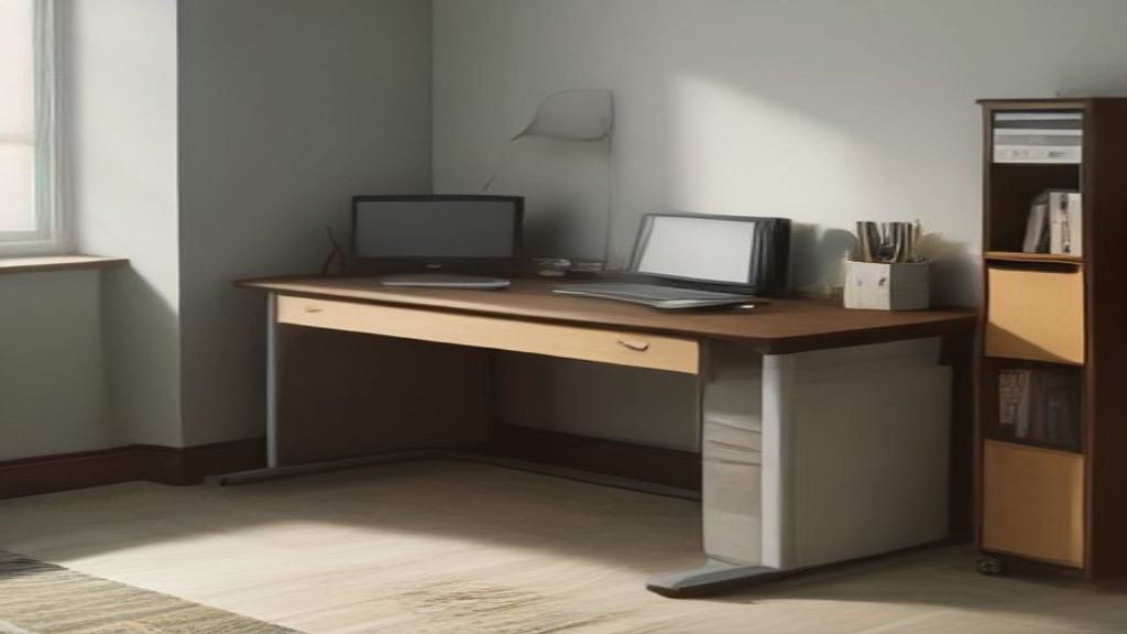 Stand Up Desks for Home: Measure Your Room Before You Shop