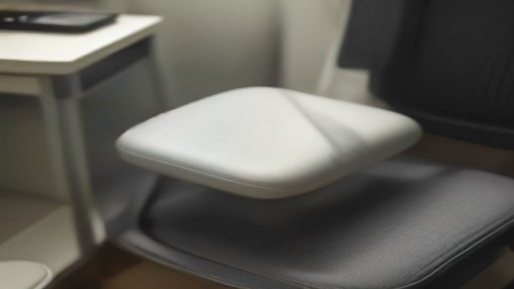 The Steelcase Amia Seat Pan Is Why People Return It—And How to Fix It