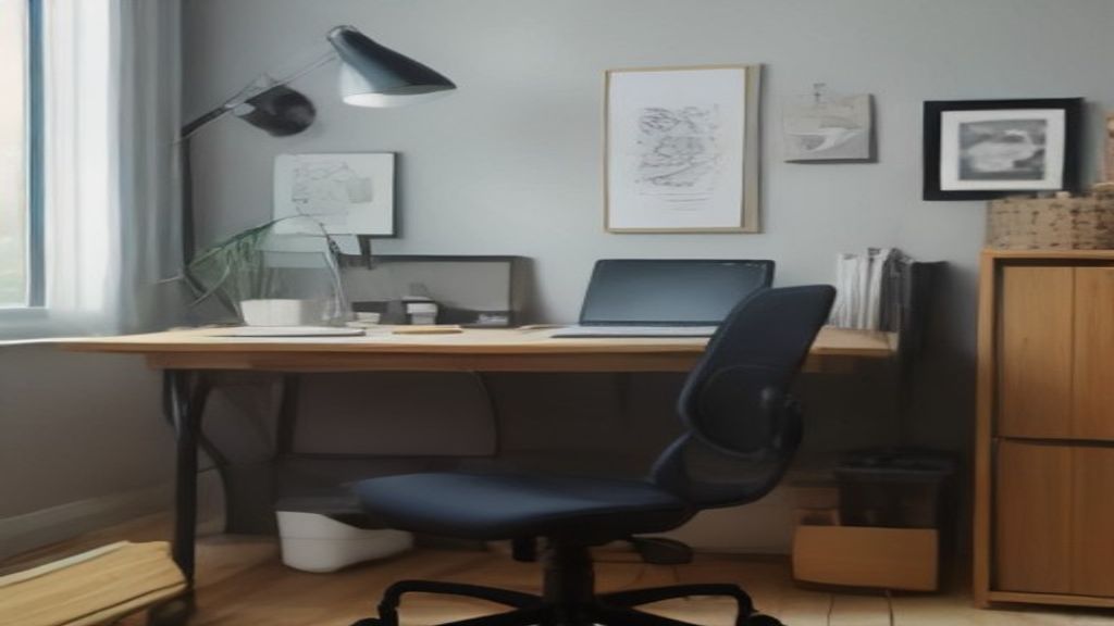 The Studio Chair Mistake I Keep Seeing (and the Five-Minute Fix)
