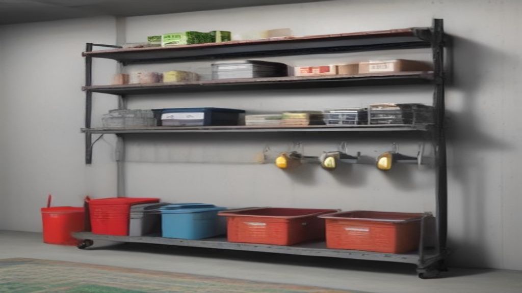 Super Market Racks: Measure This, Not the Hype