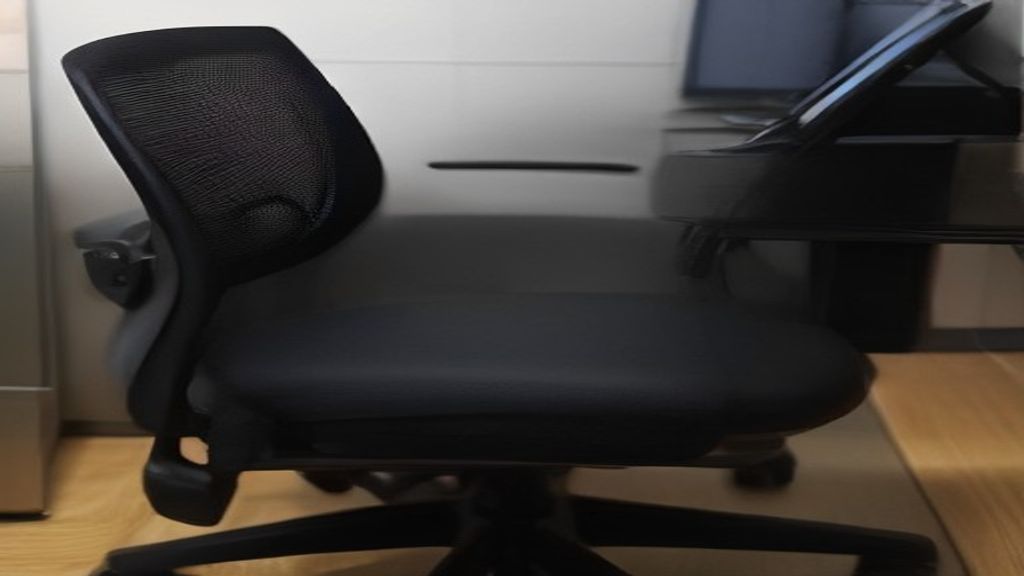 Target Office Chairs: First Week Setup and the One Decision That Matters