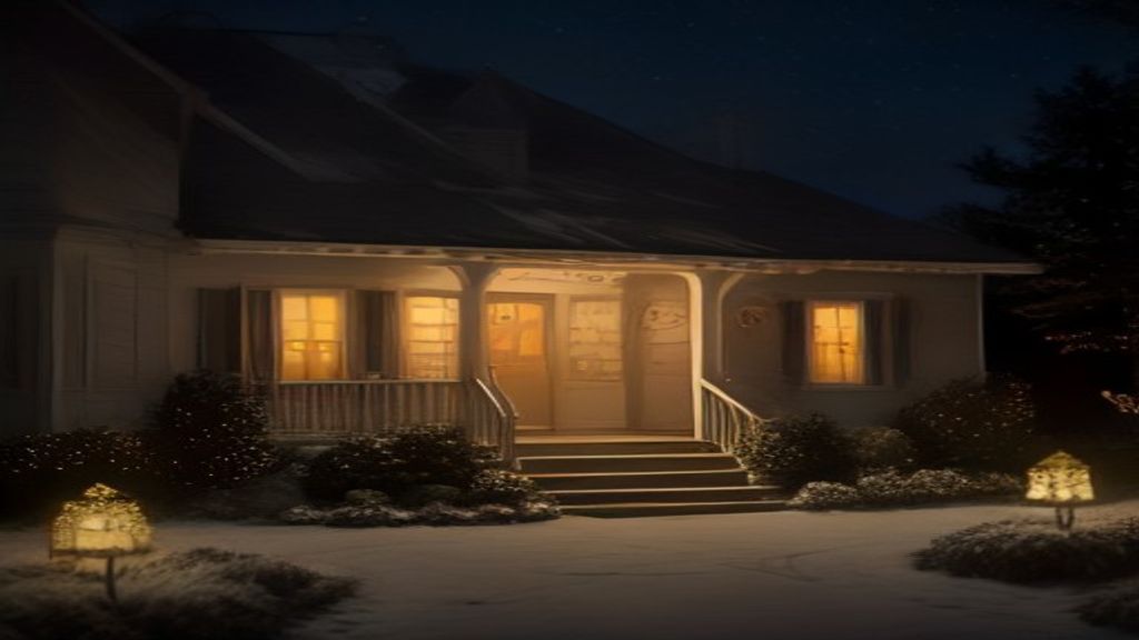 A Plain-English Look at Target Outdoor Christmas Lights