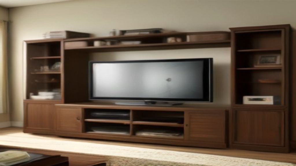 Thin Entertainment Center: The First Week and the One Measurement That Matters