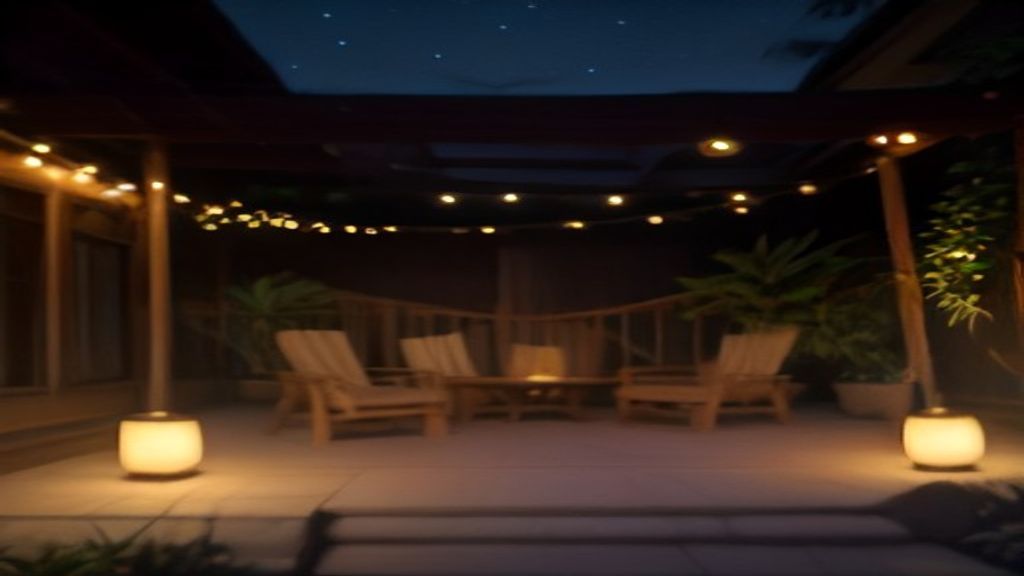 Tiki String Lights: How Long They Actually Last Before the Bulbs Go