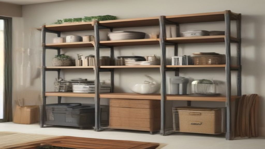 Track Shelving: The Real Price Tiers and What You Get at Each