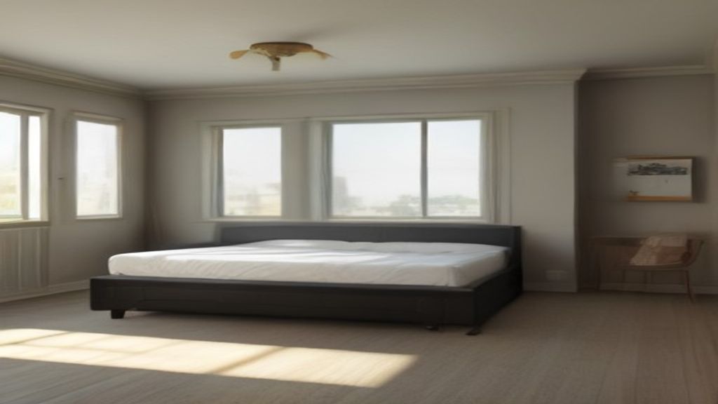 My Trundle Couch Mistake: I Measured the Mattress, Not the Ceiling