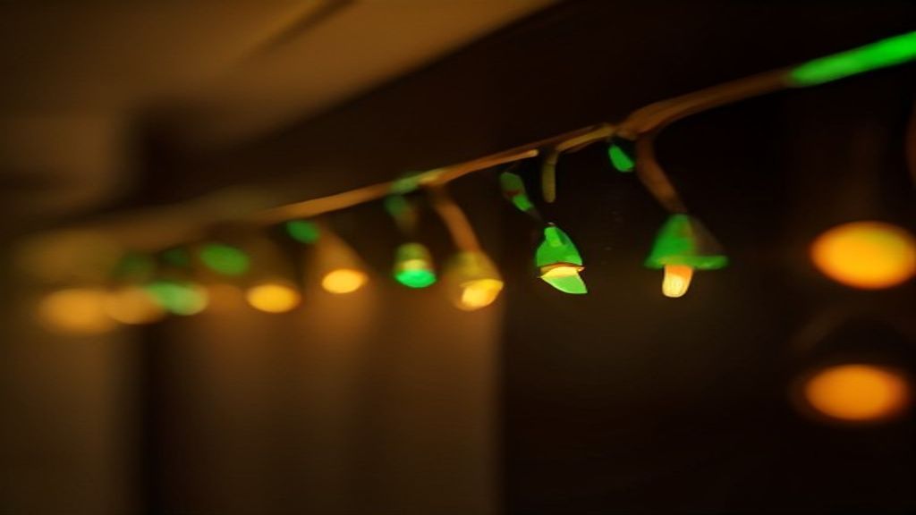 Tube Christmas Lights: Why the 3/4-Inch Rule Saves Most Setups
