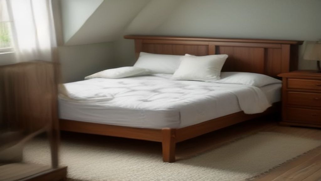 Tuft and Needle Mattress: My Two-Week Test After Shipping It Up a Staircase