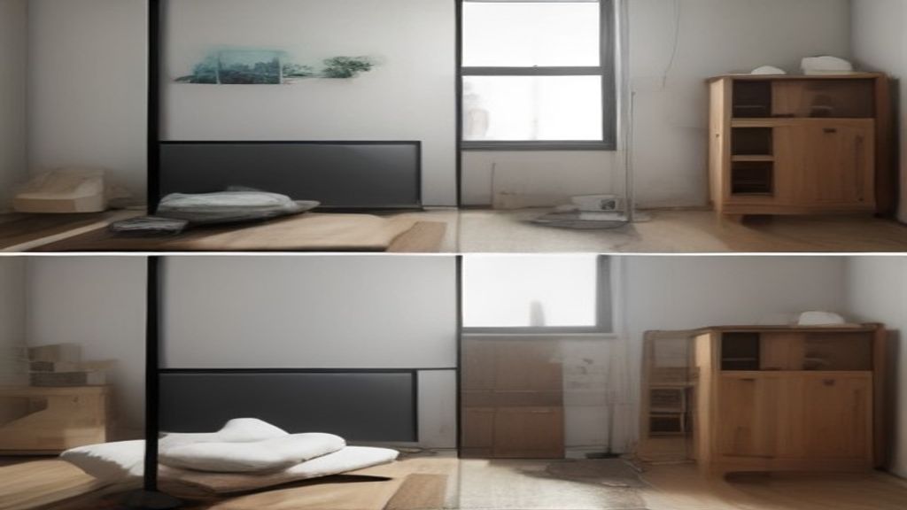 What $200 vs $800 TV Cabinets Actually Get You