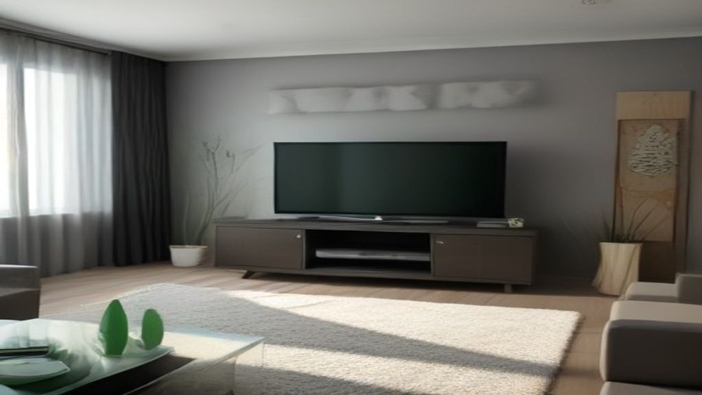 TV Console Near Me: What I Learned After Measuring Twice and Still Getting the Depth Wrong