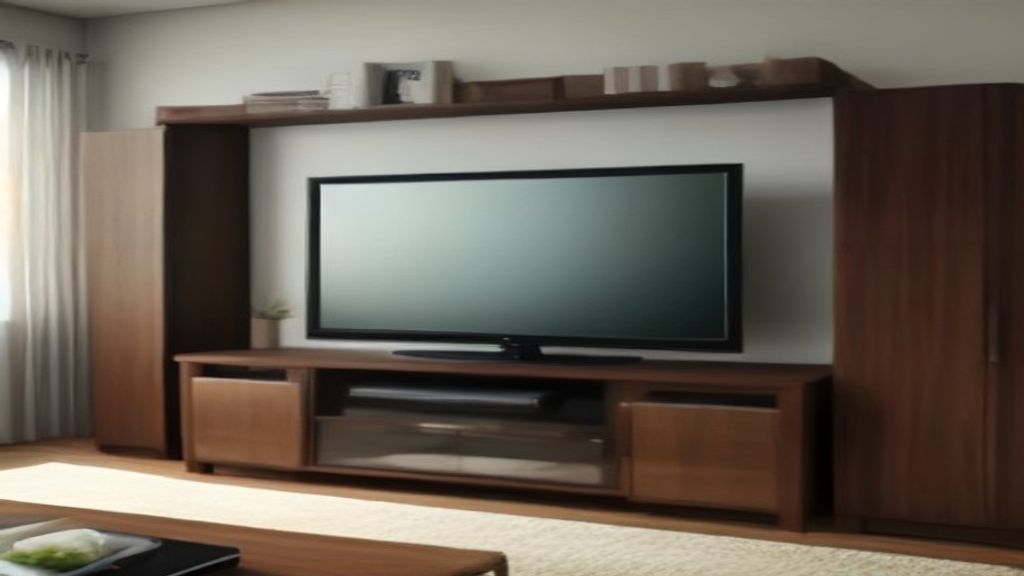 TV Stand with Storage Cubes: What I Learned After Buying Three