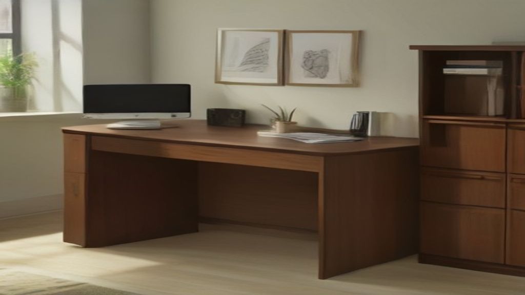Two Person Desk With Drawers: 5 Measurements That Decide the Buy