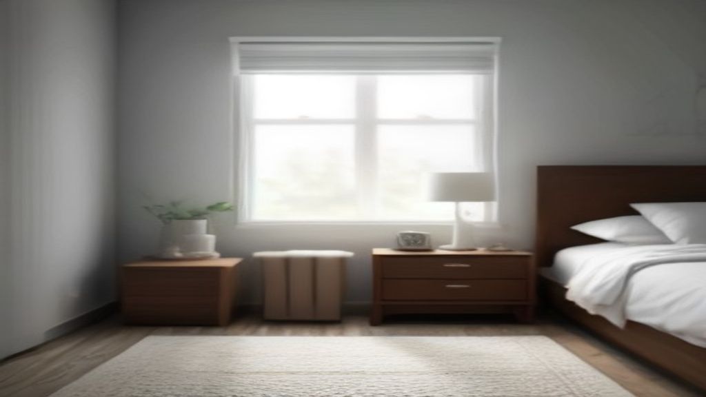 Unique Nightstands: First Week Setup and the One Decision That Actually Matters