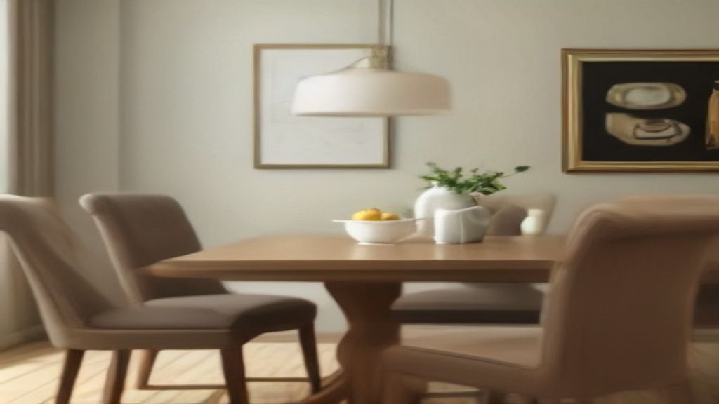 Upholstered Dining Chairs Set of 2: The One Measurement That Saved Me