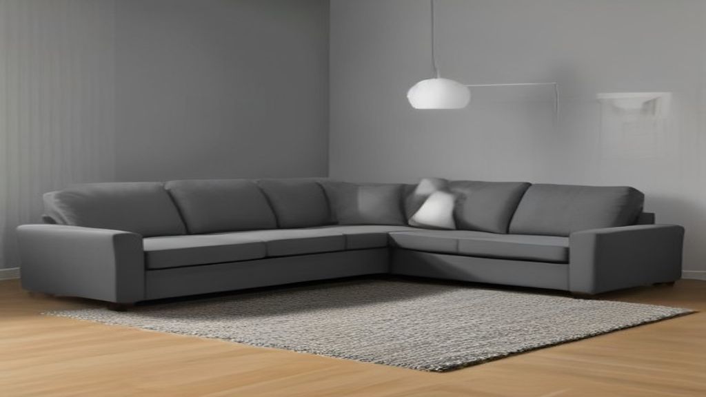Uppland Sectional IKEA: The Width I Didn't Measure and How to Get It Right