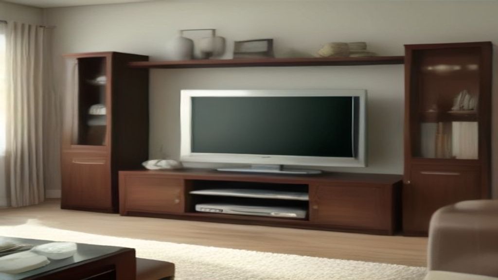 Value City Furniture TV Stands: What Fit Means After You Measure the Wall