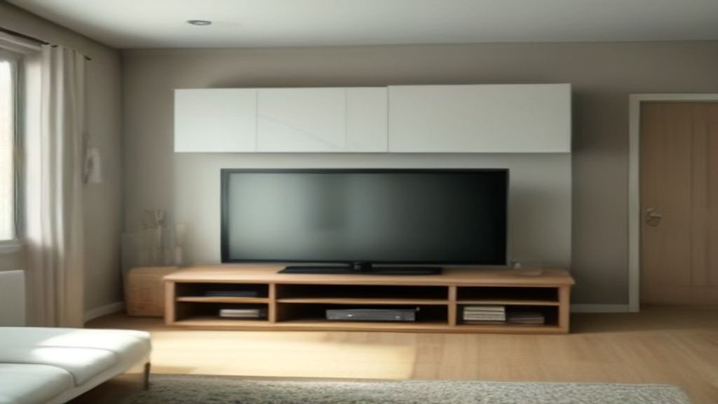 Vintage TV Unit: What the Price Tiers Actually Get You