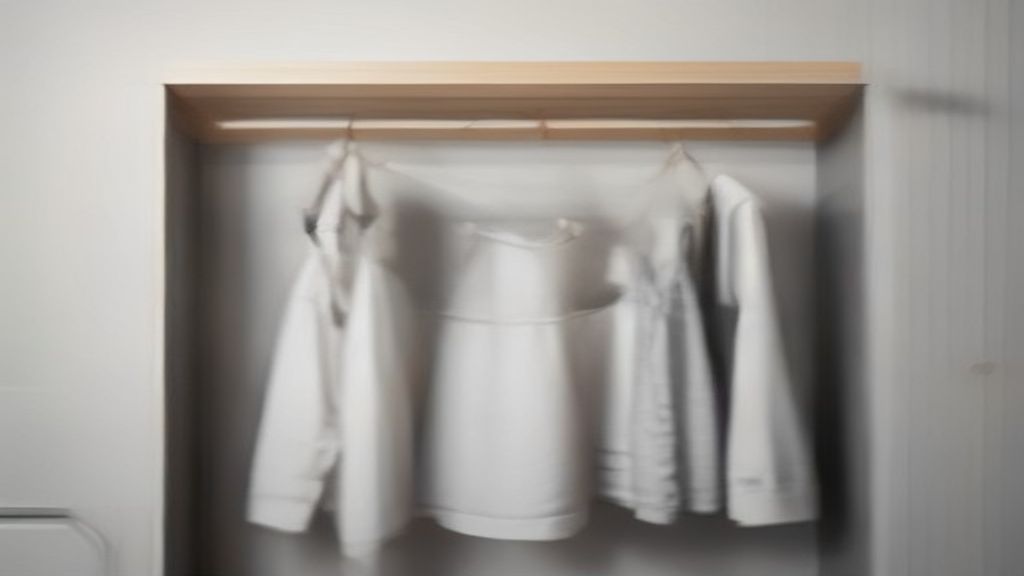 Wall Hanging Laundry Hamper: If It Flops, It's the Hooks