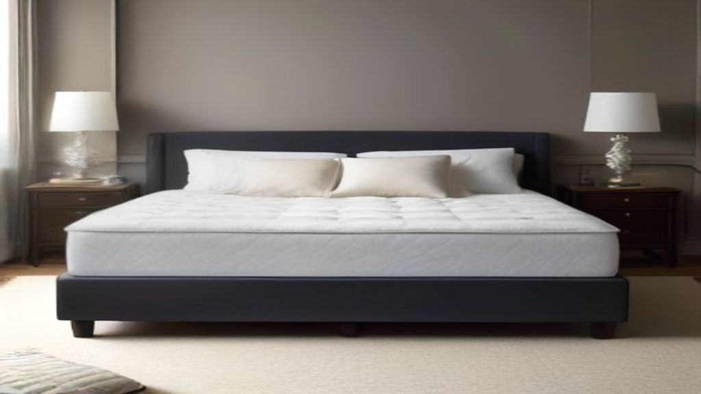 The Most Expensive Mattress: What That Price Tag Actually Pays For