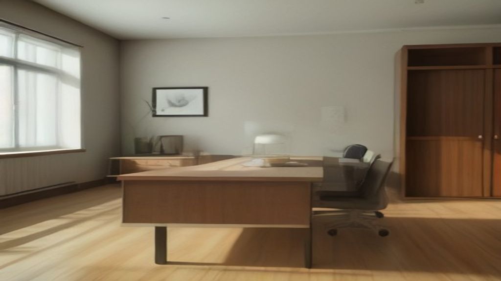 Why Most Office Tables for Home Feel Wrong in the First Week (and the One Fix That Works)