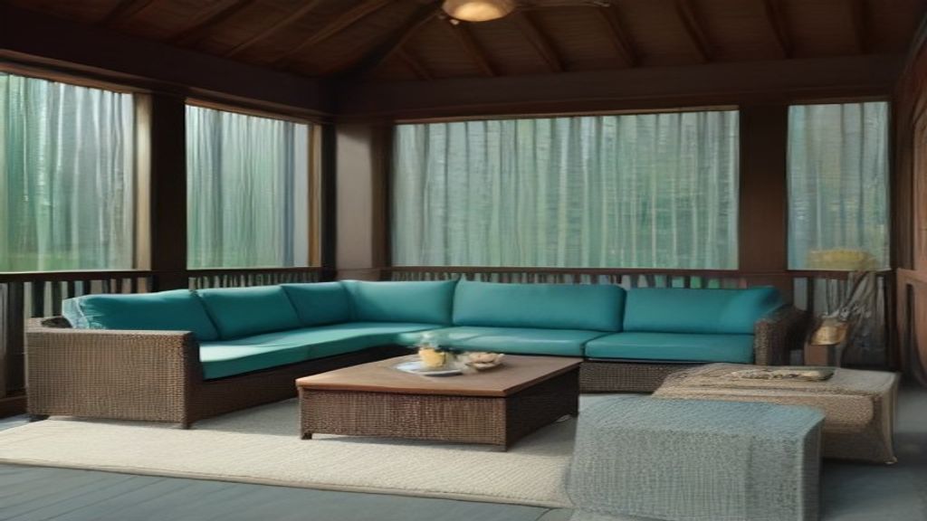 The Wicker Sectional Mistake That Cost Me a Winter