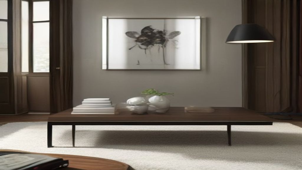 Willy Rizzo Coffee Table Reality Check: The One Thing You'll Regret