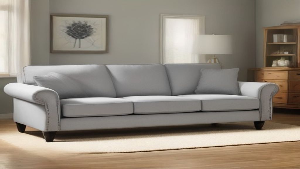 Winchester Sofa: Why I Measured the Frame Before the Fabric
