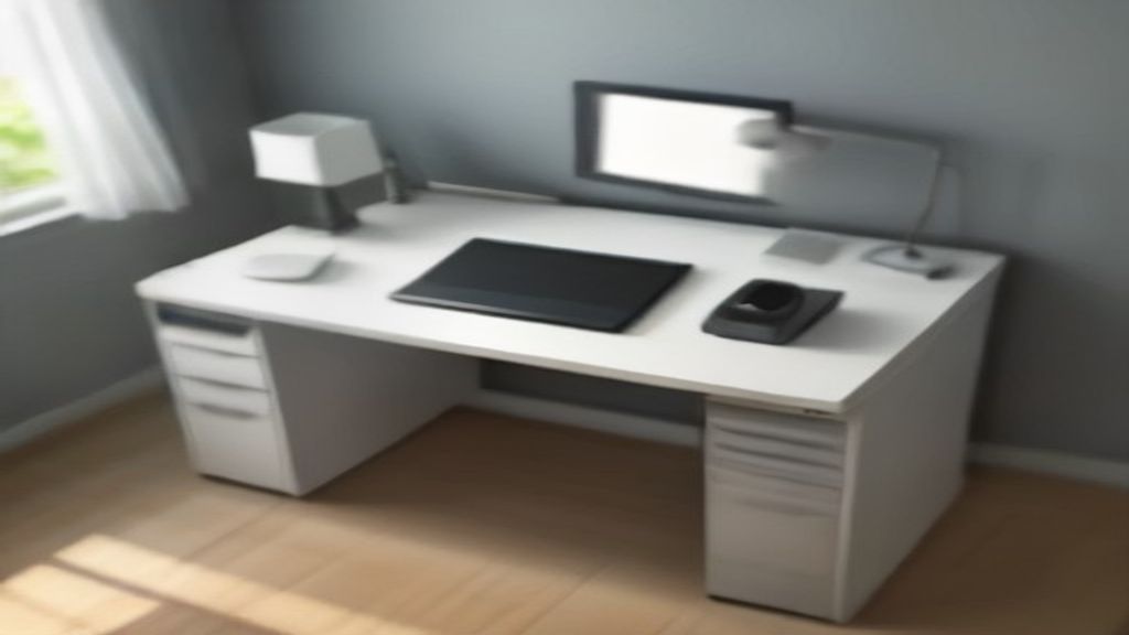 I Searched 'Work Desk Near Me' and Bought the Wrong One—Here's the Fix